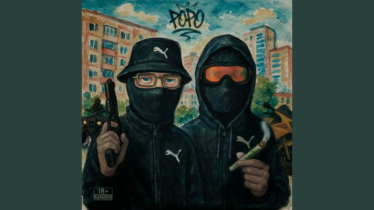 POPO