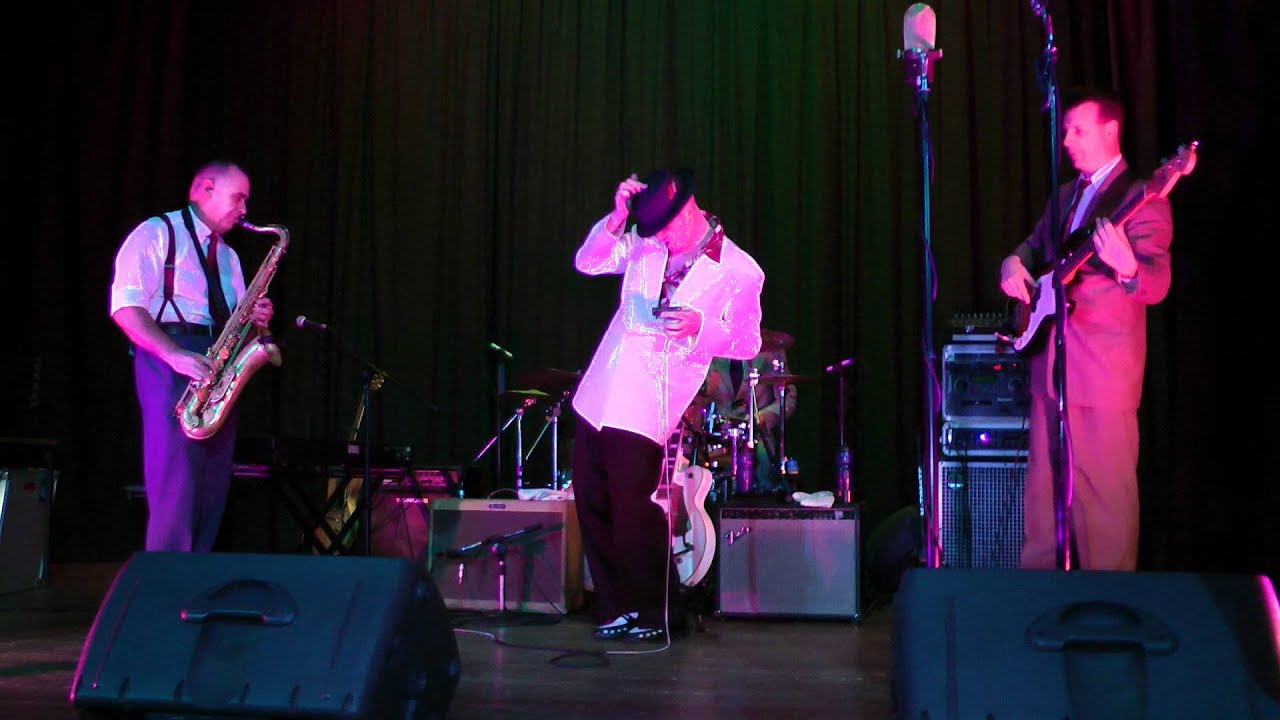 The Revolutionaires