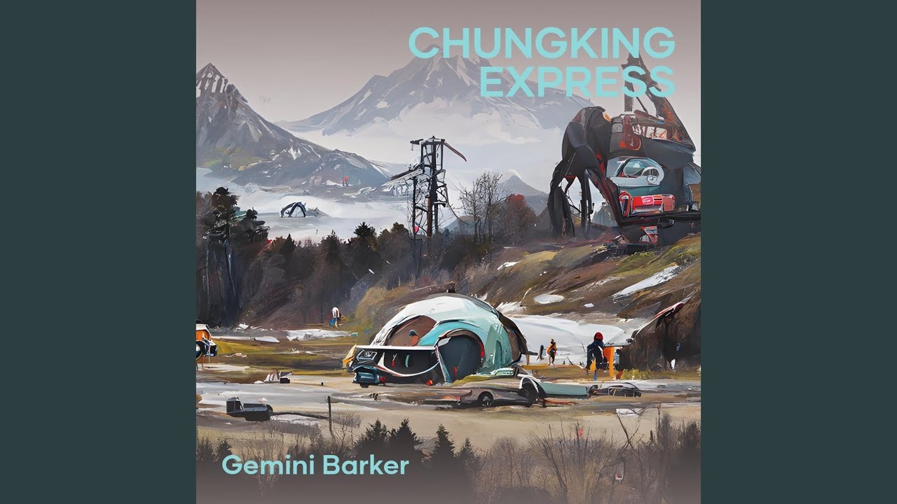 Chungking Express