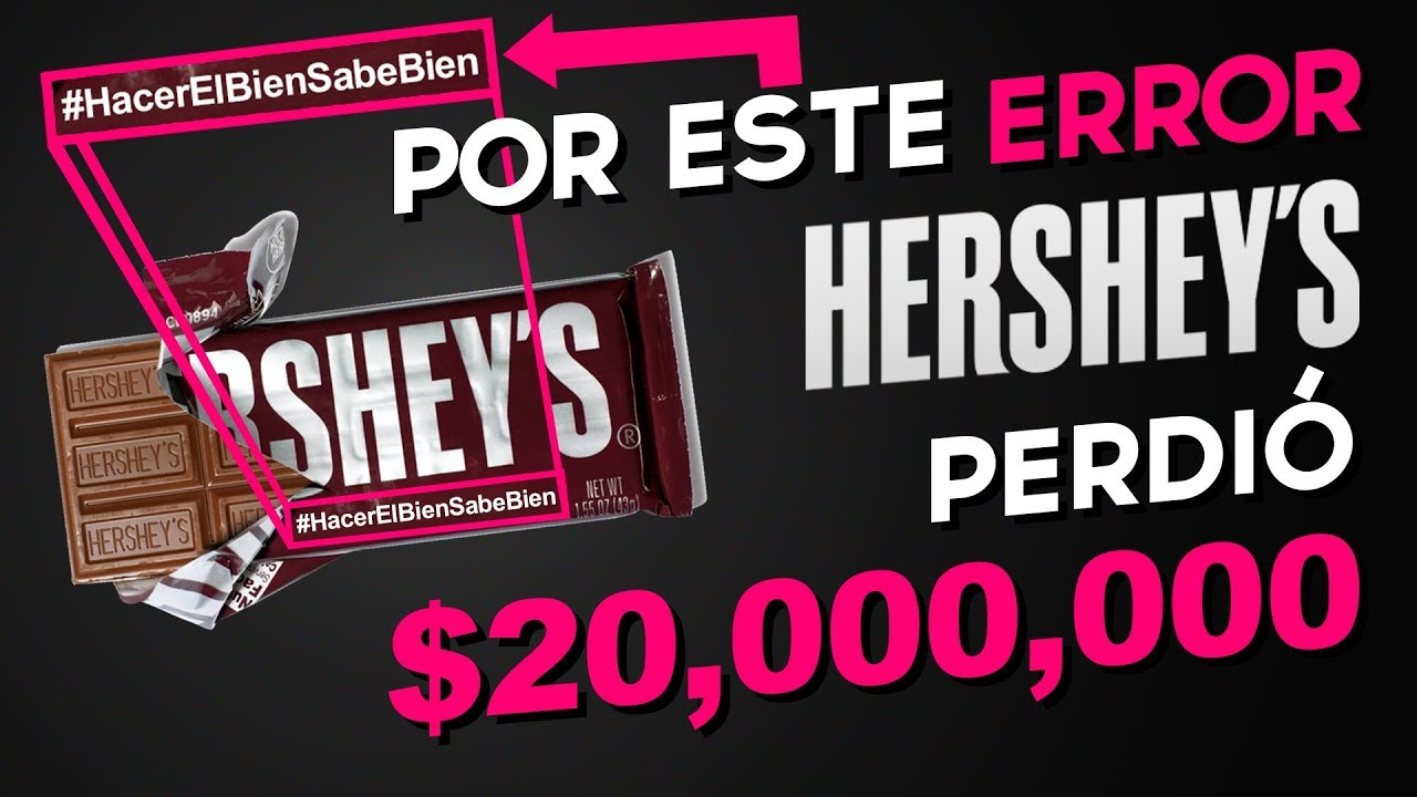 TOP 7 CAMPA&Ntilde;AS DE PUBLICIDAD QUE TERMINARON MUY MAL
