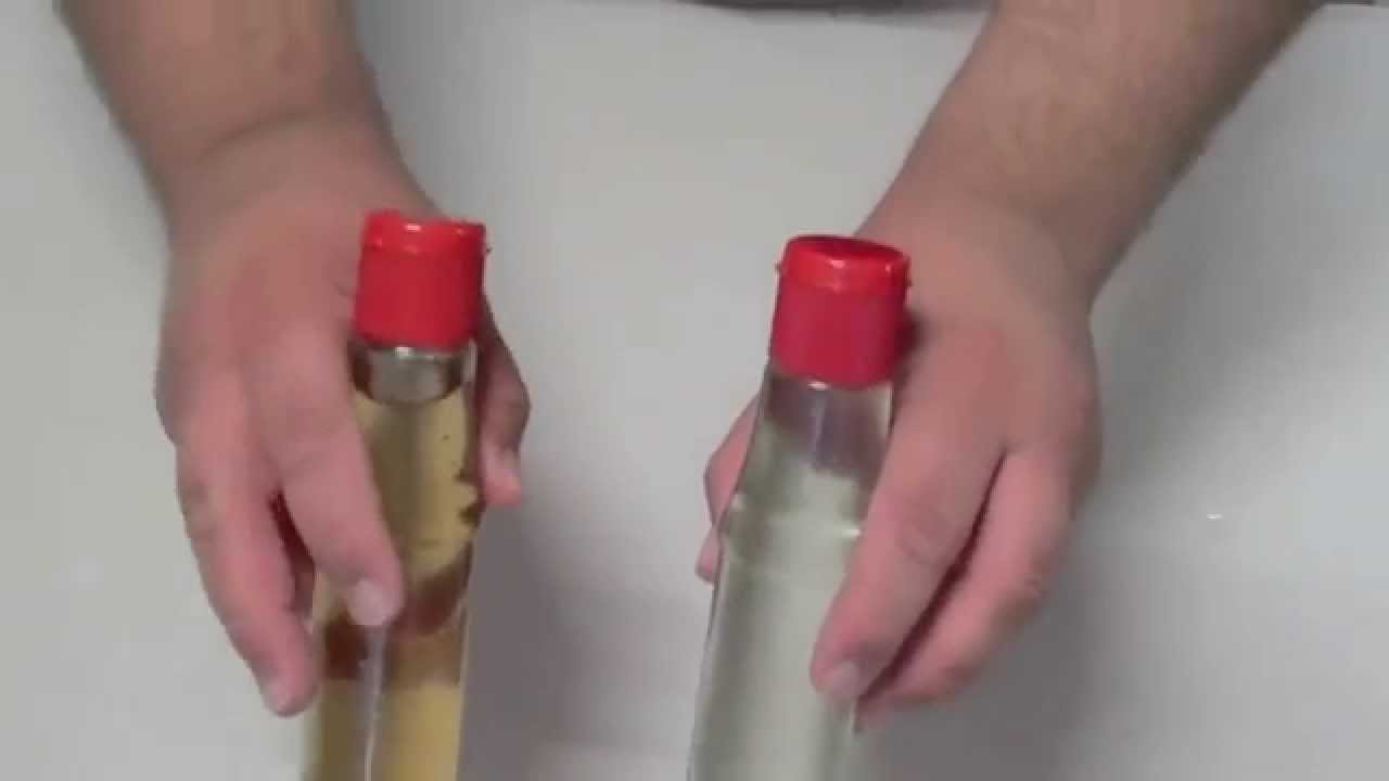 Homemade Flavoured Coffee Syrup's