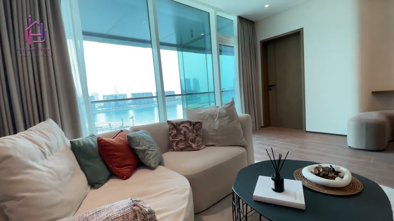 5-YEARS PAYMENT PLAN | LUXURY LIVING | SEA SIDE (ZT S19)