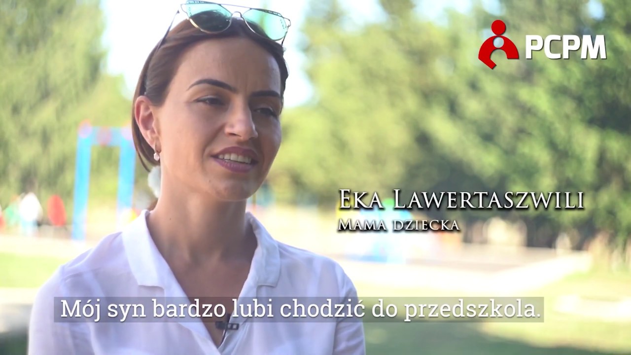 Przedszkola bezpieczniejsze dzięki PCPM!