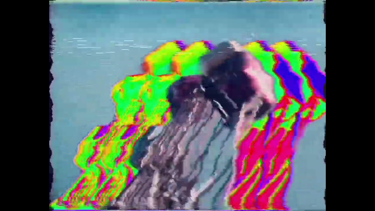 New shoegaze tune! This is a new one written and recorded over the last four days. 