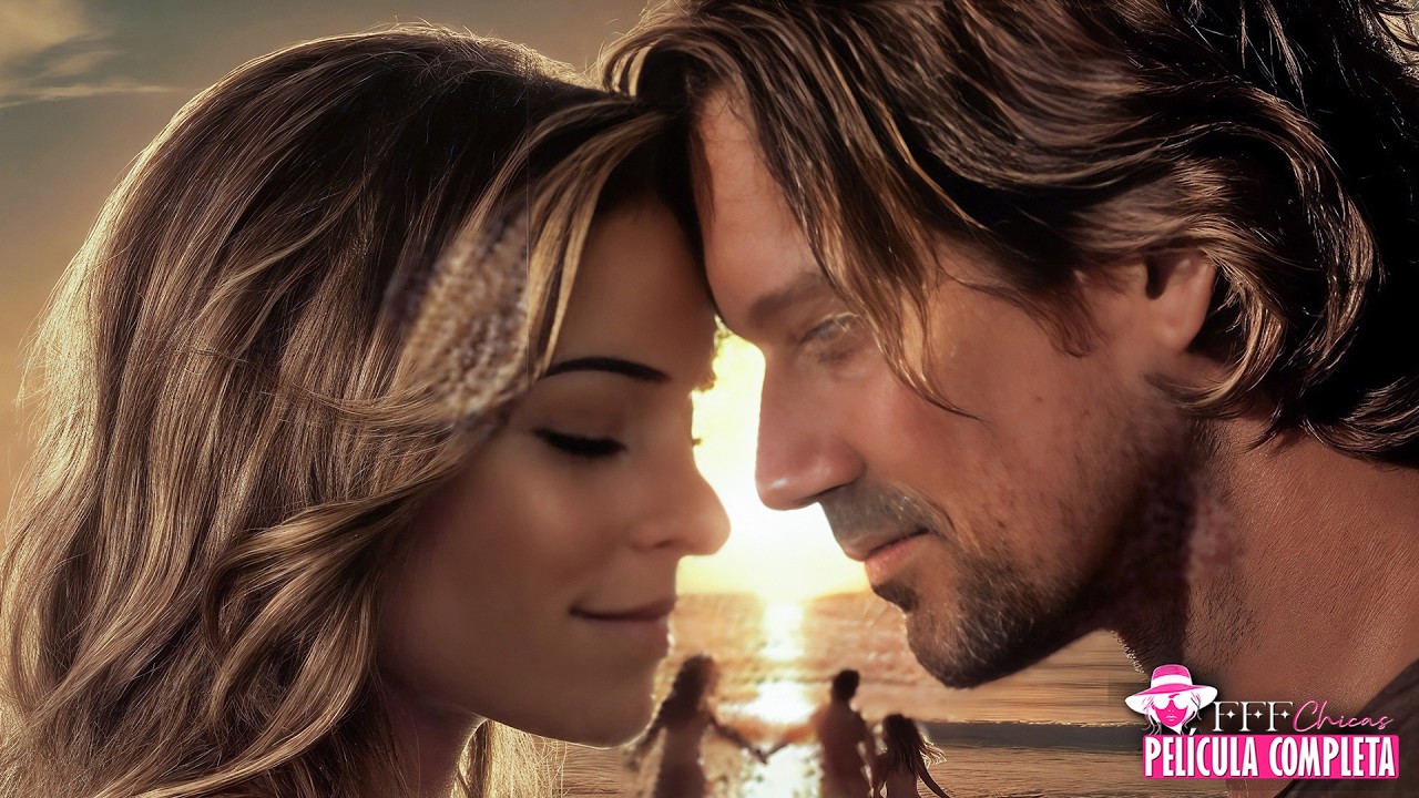 ENCONTRAR EL AMOR UNA SEGUNDA VEZ | Película Completa de ROMANCE en Español