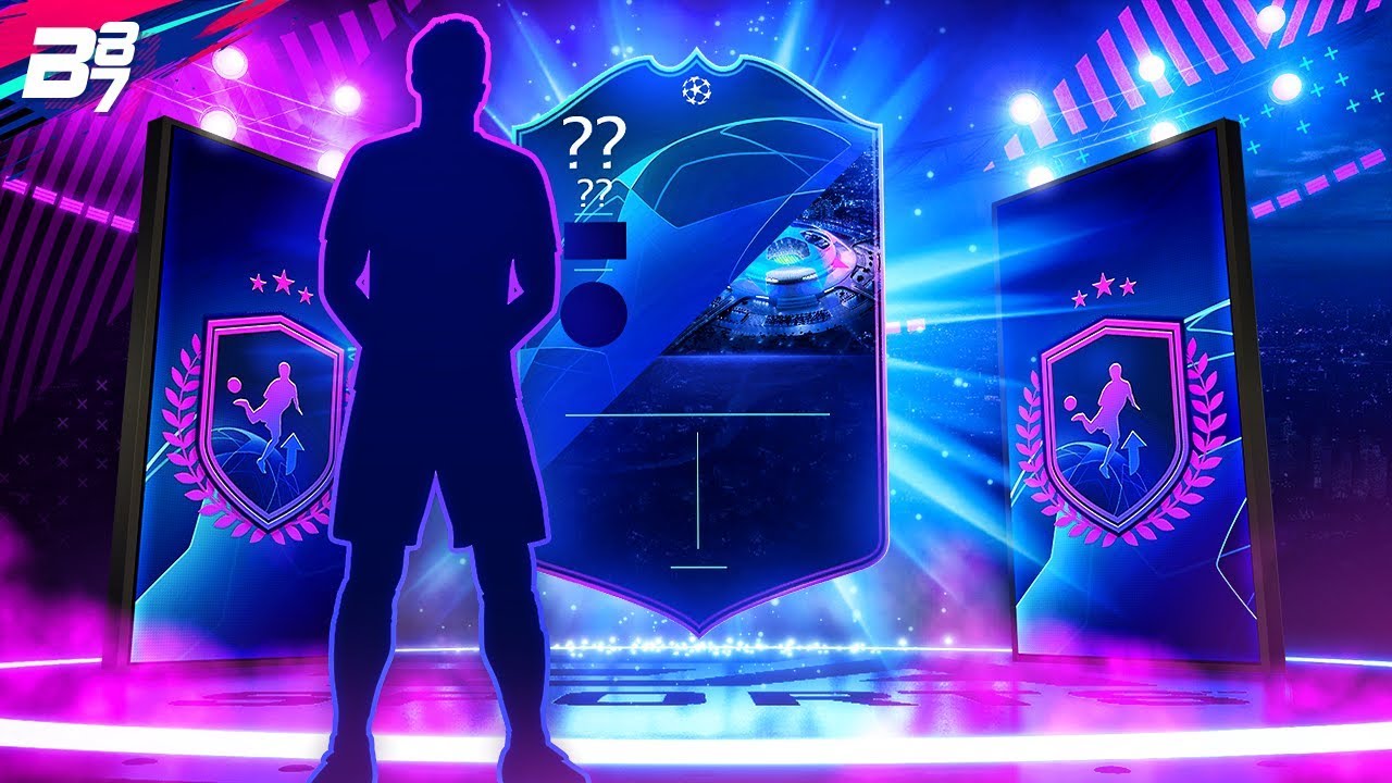 UCL PREMIUM UPGRADE SBC PACKS! x10 | FIFA 19 ULTIMATE TEAM