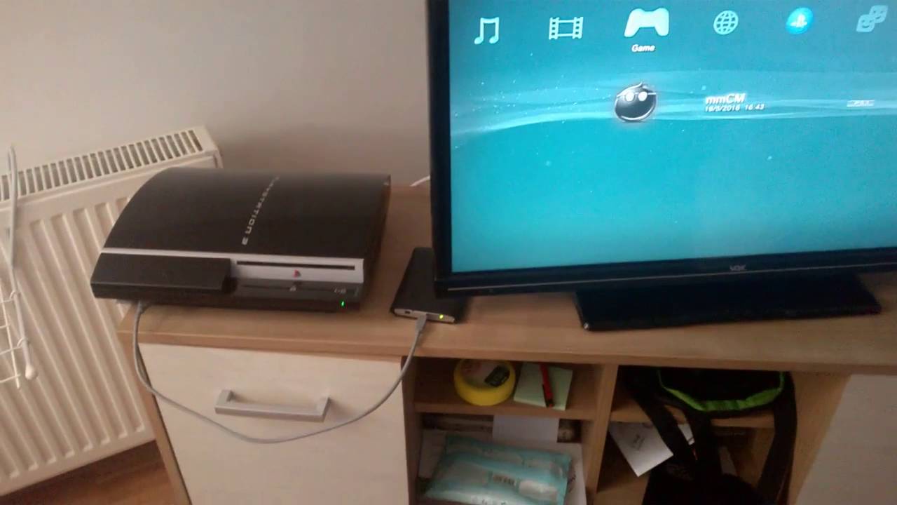 Ps3 Overheating 1