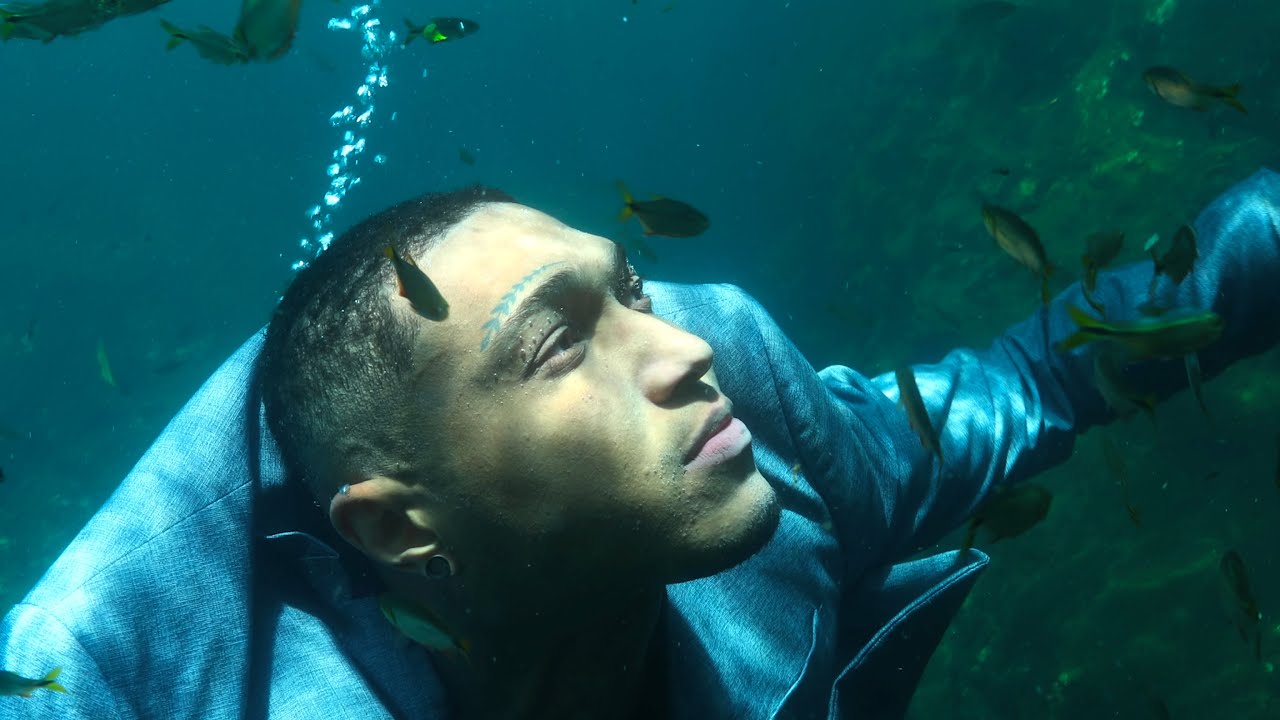 Jamar Rogers - Flow (Official Music Video)