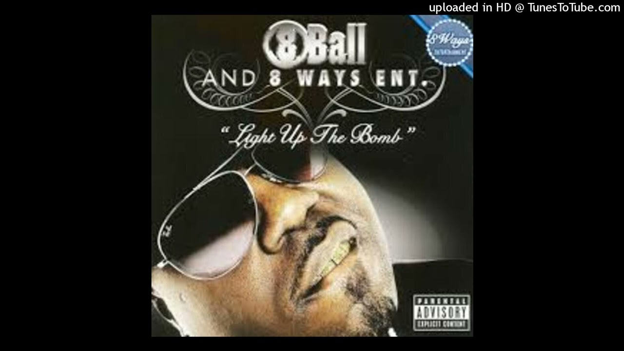 8Ball ft Juvenile...The Greatest (DJ Shawne Blend God Remix)