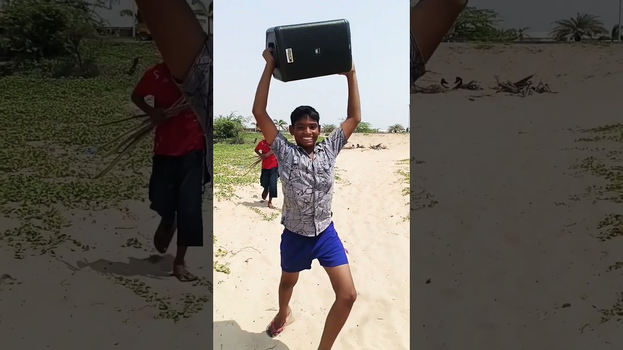 vetapalem Beach ⛱️