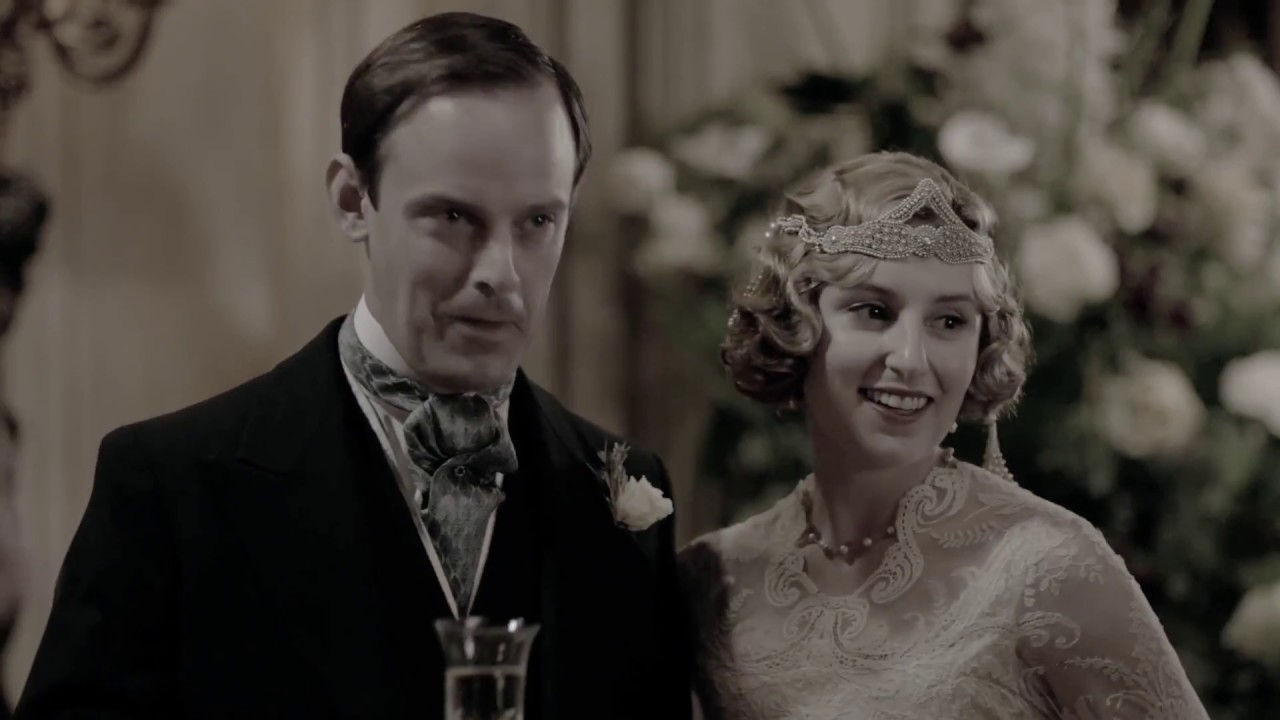 Bertie & Edith | Can't Take My Eyes Off You