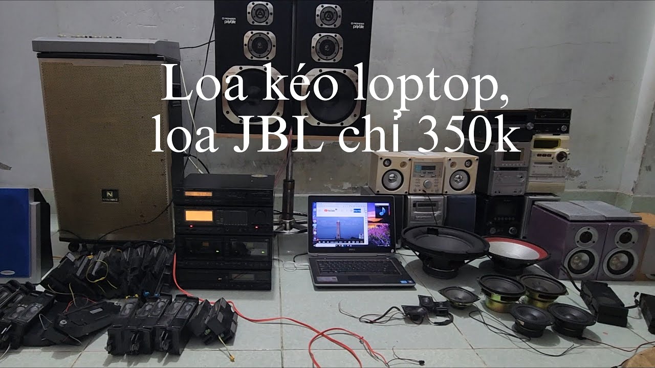 Mixer số Roland loa kéo Nanomax, loptop loa JBL giá chỉ 350k, LH ; Zalo 0979751139