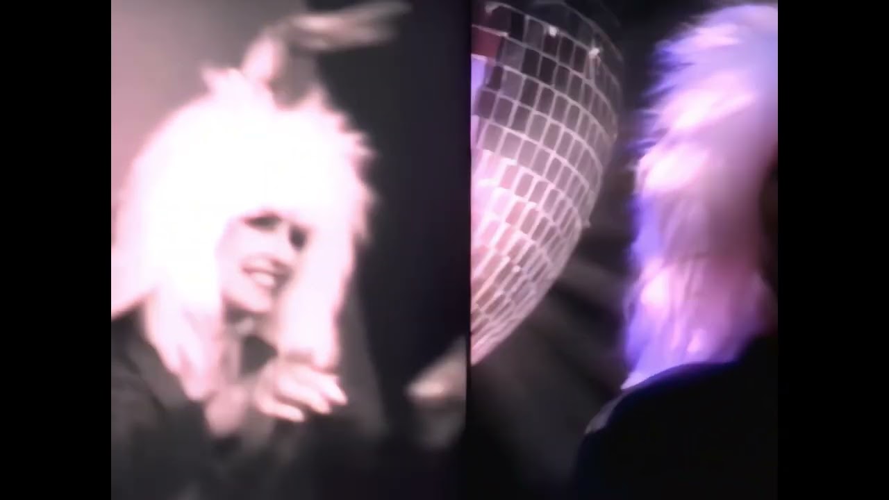 Company B - Fascinated (Hlynur Solvi Remix) (DJ Glen McBride Video)