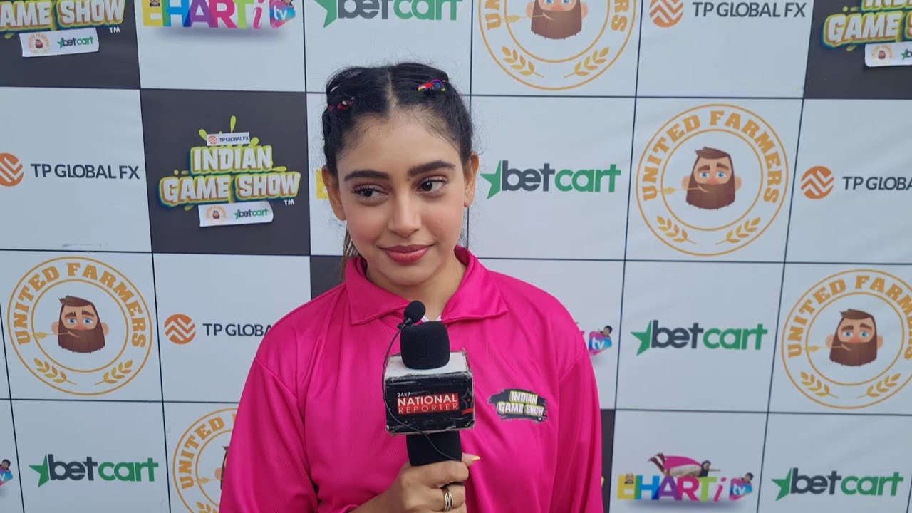 Niti Taylor Reaction On Bharati Singh Show,Marriage With Army officer, Tejasswi Prakash,Karan Kundra