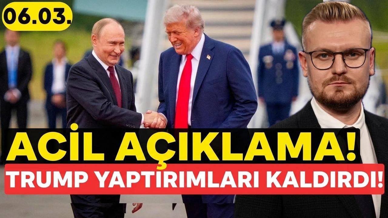 Trump Putin’i Kurtarıyor! Hindistan’a Rus Petrolü İzni: Zelenski’ye Büyük Darbe