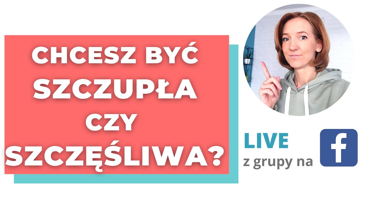 Chcesz być szczupła czy szczęśliwa?