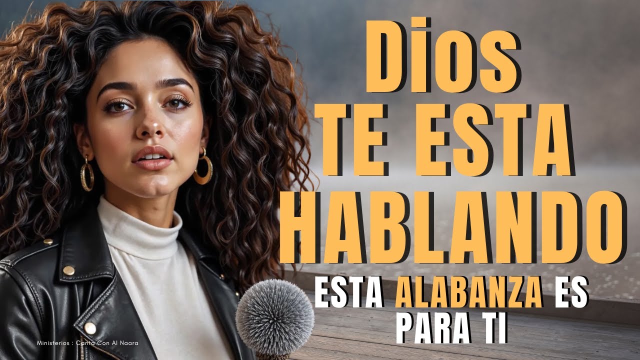 Dios Te Detuvo Aquí por una Razón — Escucha antes, no la Ignores| ALABANZAS CRISTIANAS