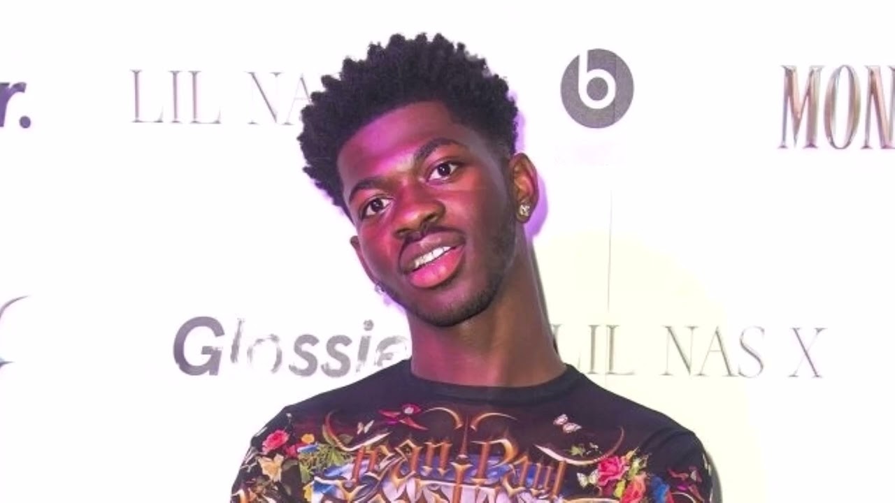 Lil Nas X - BATTY BOY (Snippet Mix)