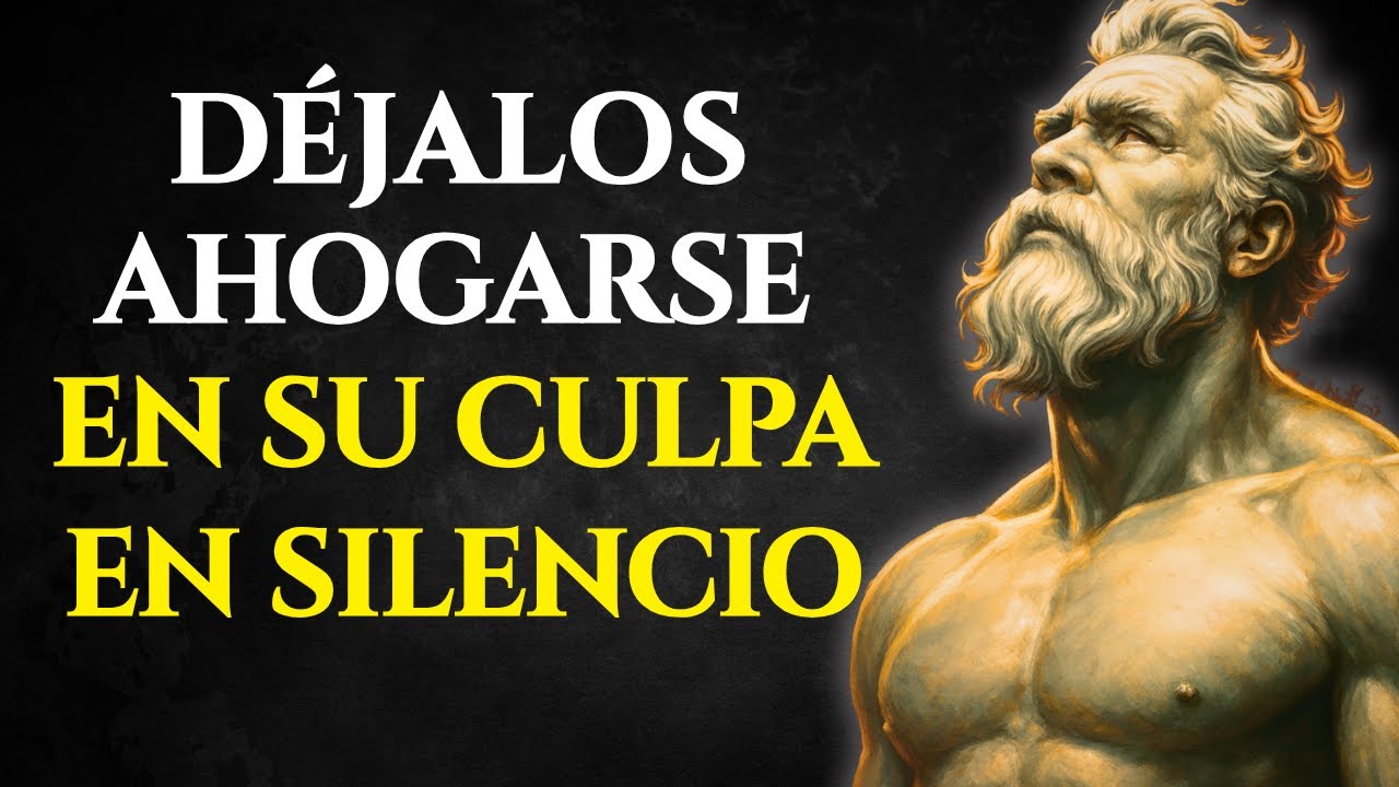 TE ALEJARON&hellip; PERO AHORA M&Iacute;RALOS CORRER DETR&Aacute;S DE TU FUERZA RENOVADA | Estoicismo