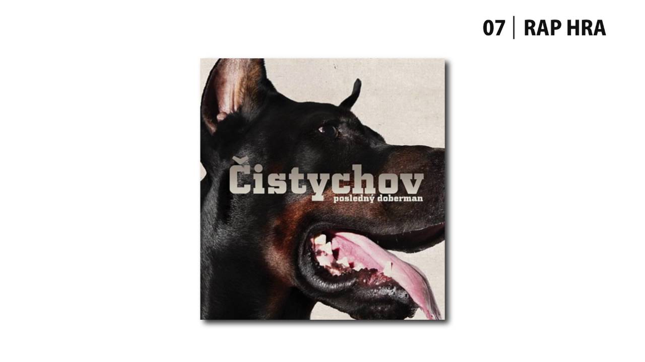 07. Čistychov - Rap hra