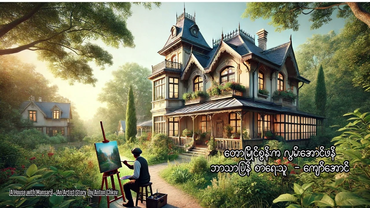 တောမြိုင်စွန်းက လွမ်းအောင်ဖန် ကျော်အောင်   (ချက်ကော့)