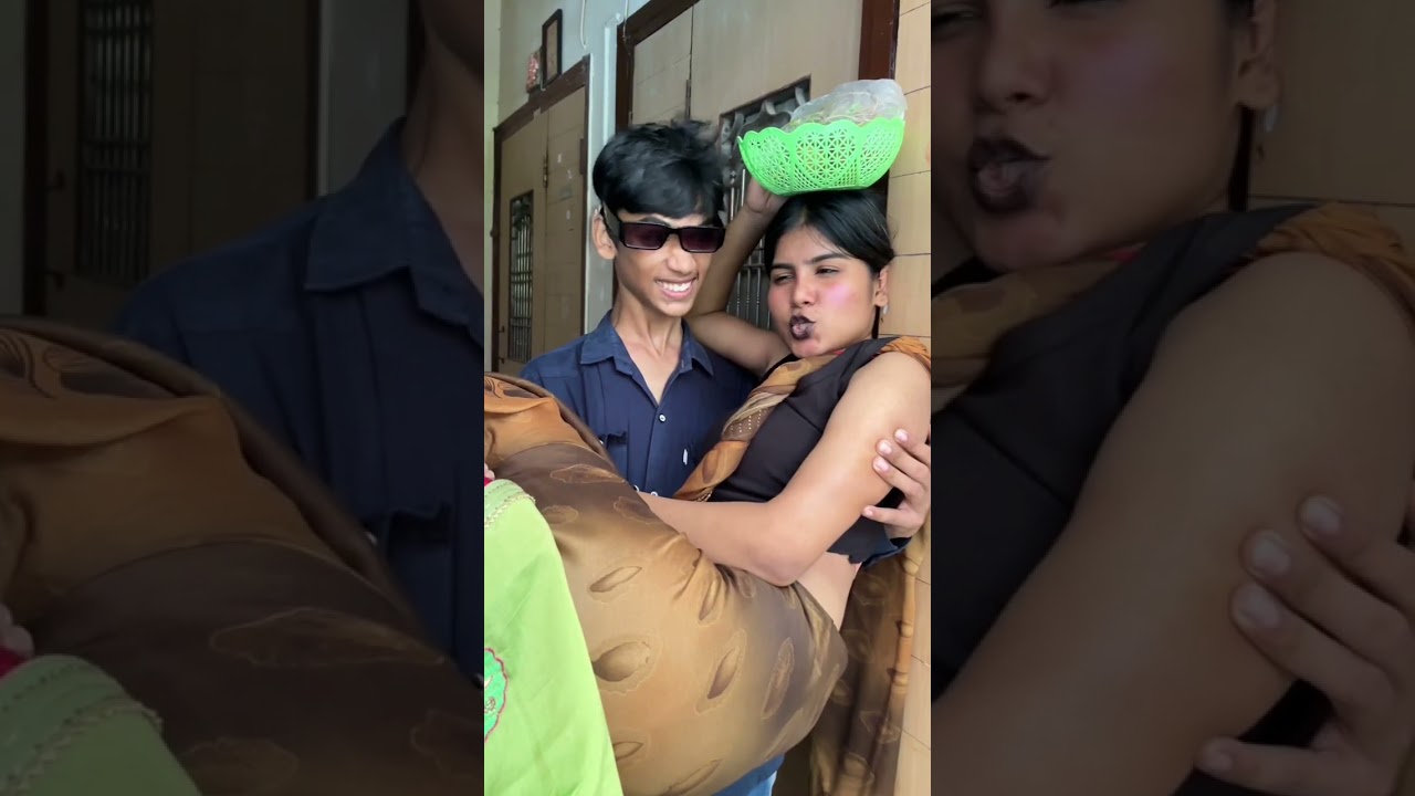 Vivah Special🥰❤️ विवाह स्पेशल😍 #video Mr Lucky, Rachna & Shifali