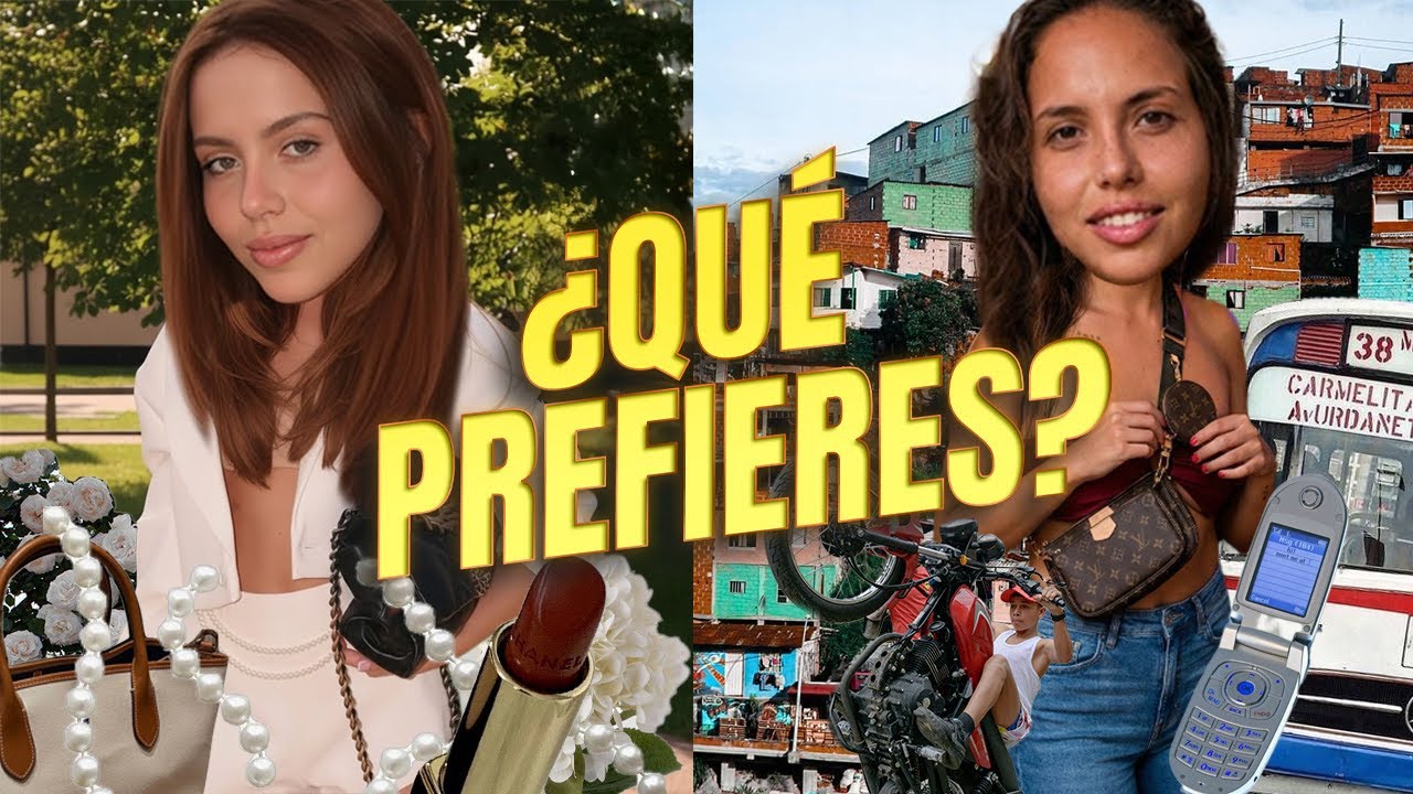 JUGAMOS QUE PREFIERES... | EP 121