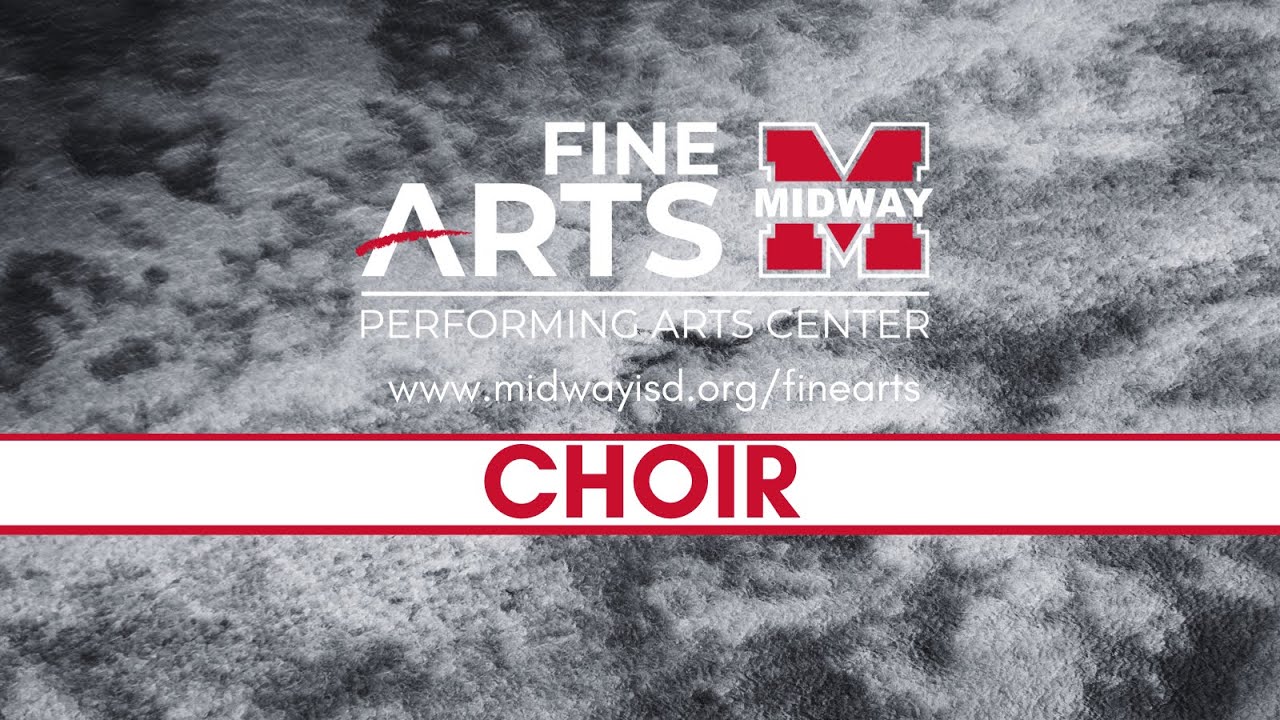 Midway Middle School Choir Fall Concert