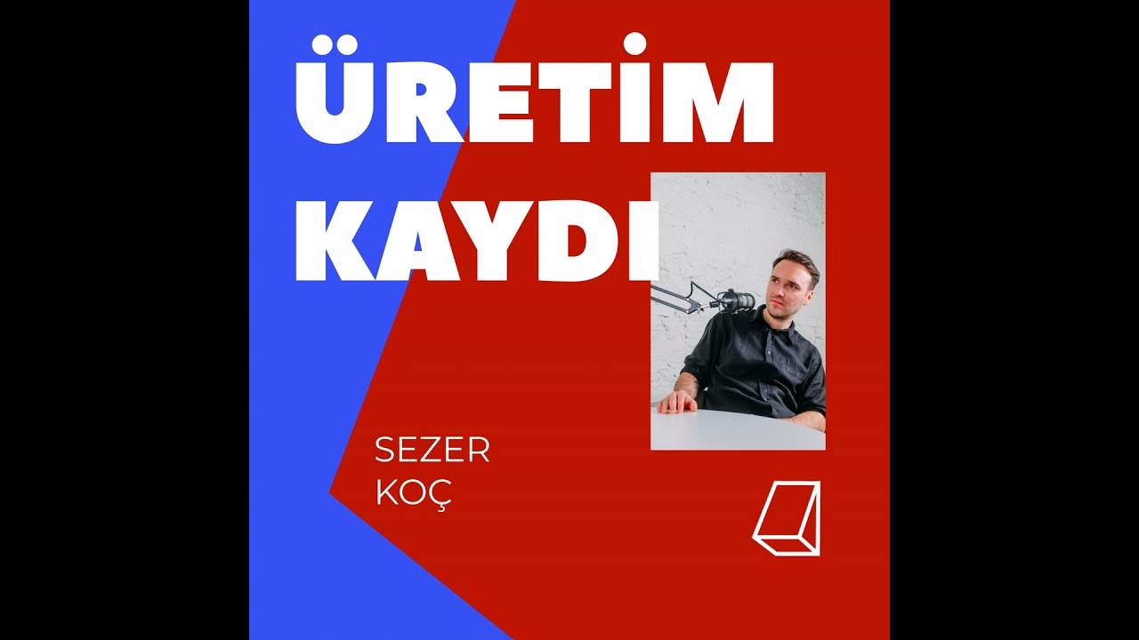 #3.8: Sezer Ko&ccedil; | Karanlığa aldırmayan bir alb&uuml;m yapmak