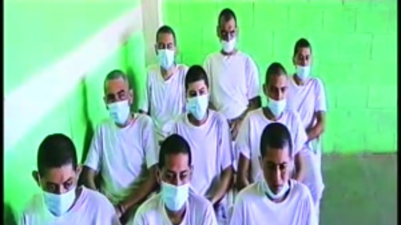 Capturan a pandilleros en San Pedro Perulapán