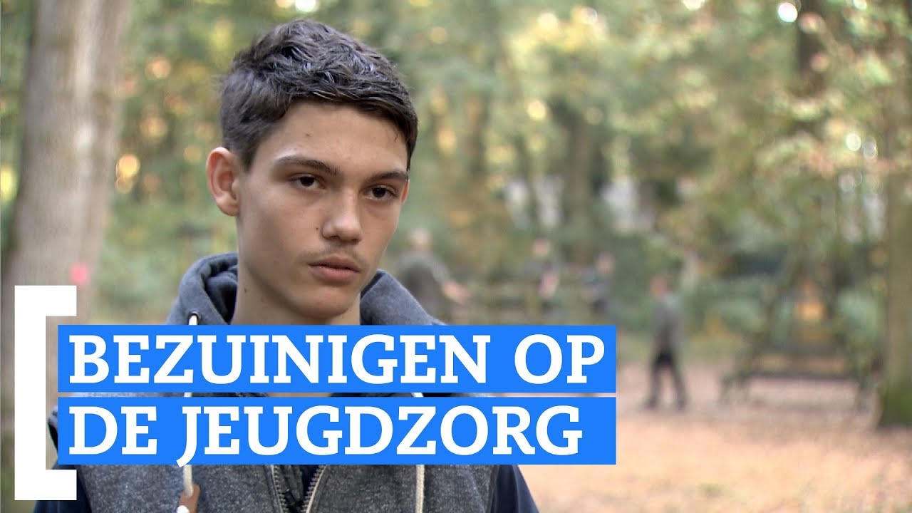 In Hengelo wordt bezuinigd op de jeugdzorg