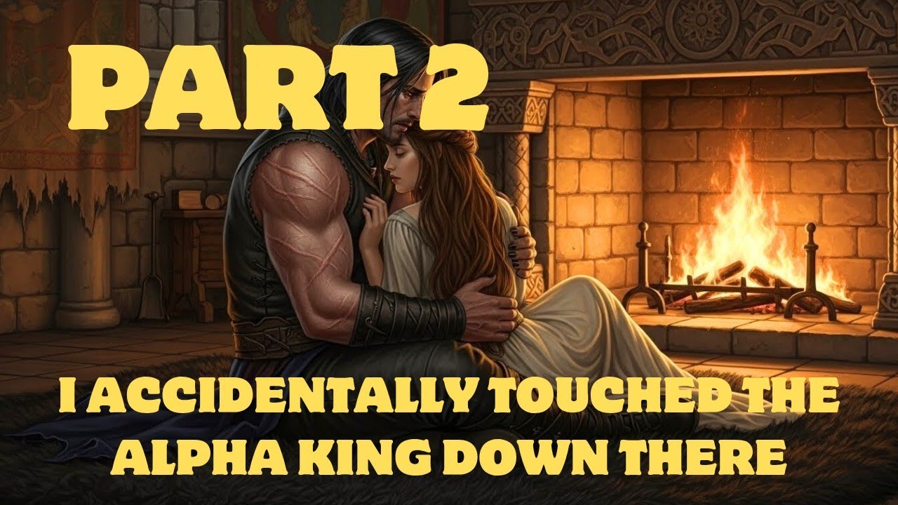 The Lycan King's Silver-Eyed Daughter: Kingdoms Want Her Back | PART 2