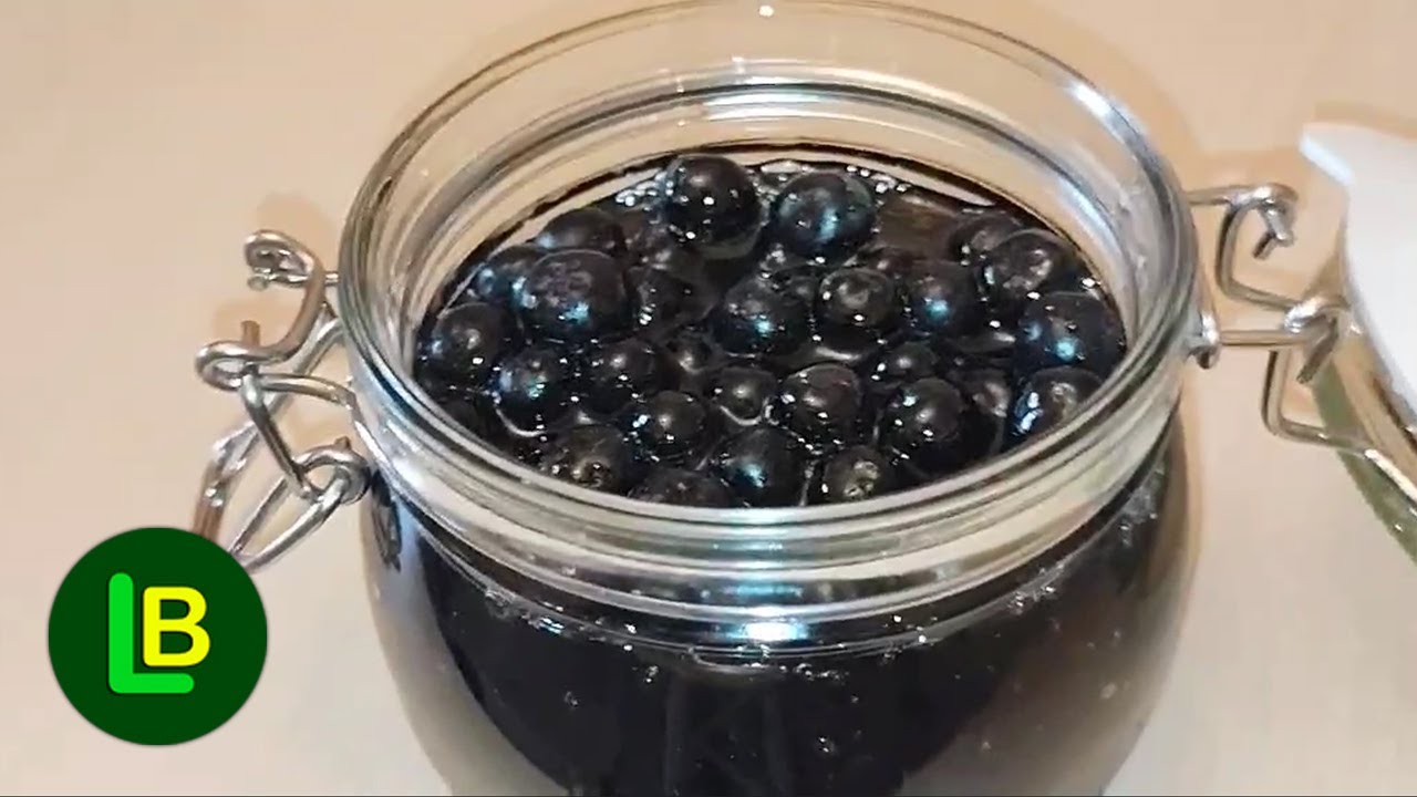 Mieszał jagody z miodem i przez lata nie chorował. Nie bierze już tabletek