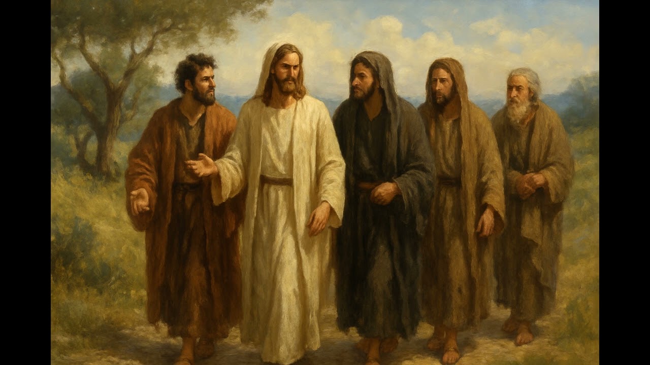 Introduction to the Mystical Christ