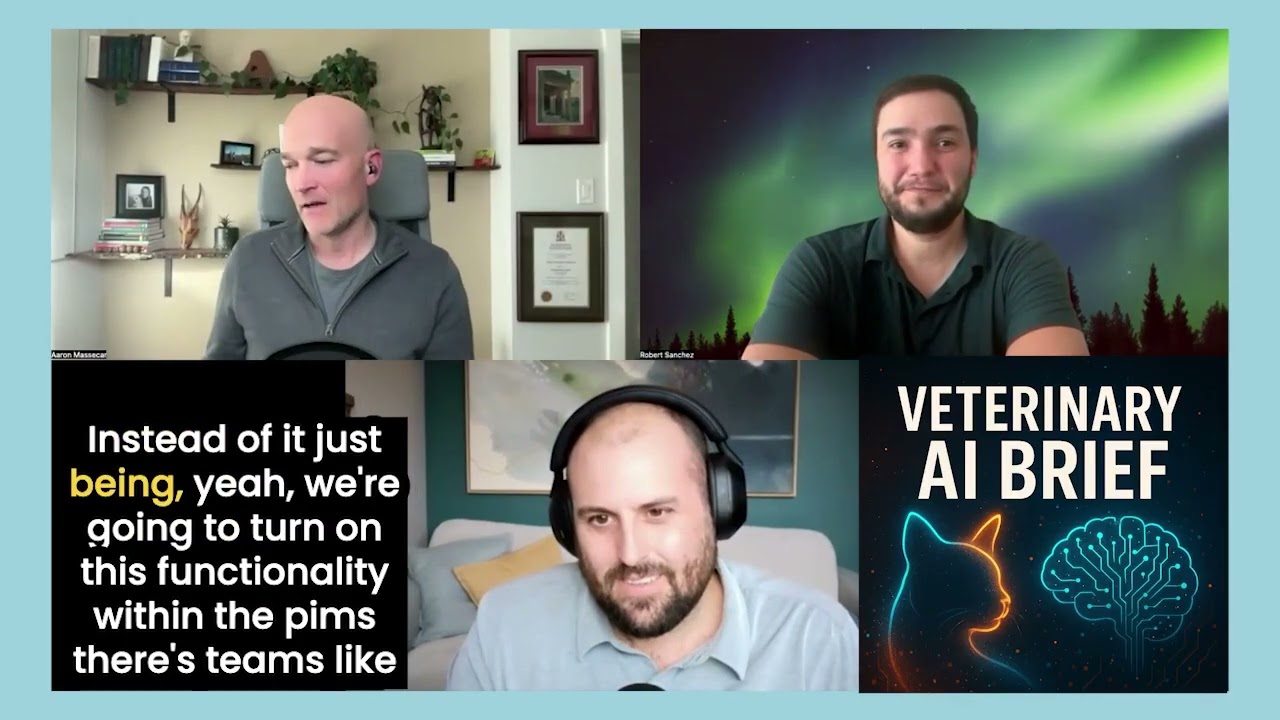 Episode 12: The Day the World Changed