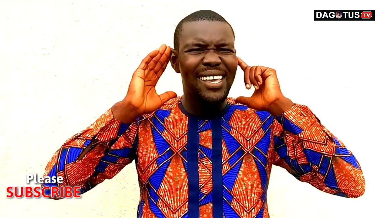 BABA DARADARA | SEASON 2 | EPISODE 13 | CREATED BY NIYI ADE-EKO | LATEST SHORT | TRENDING VIDEOS