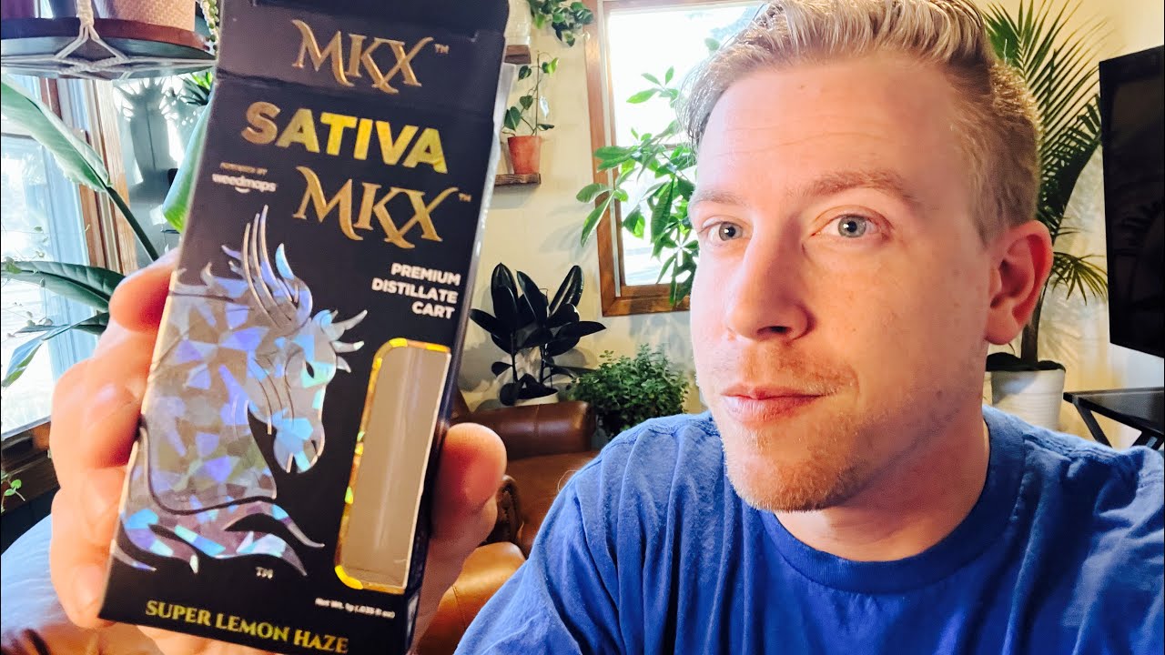 Super Lemon Haze Strain Review - Delta 9