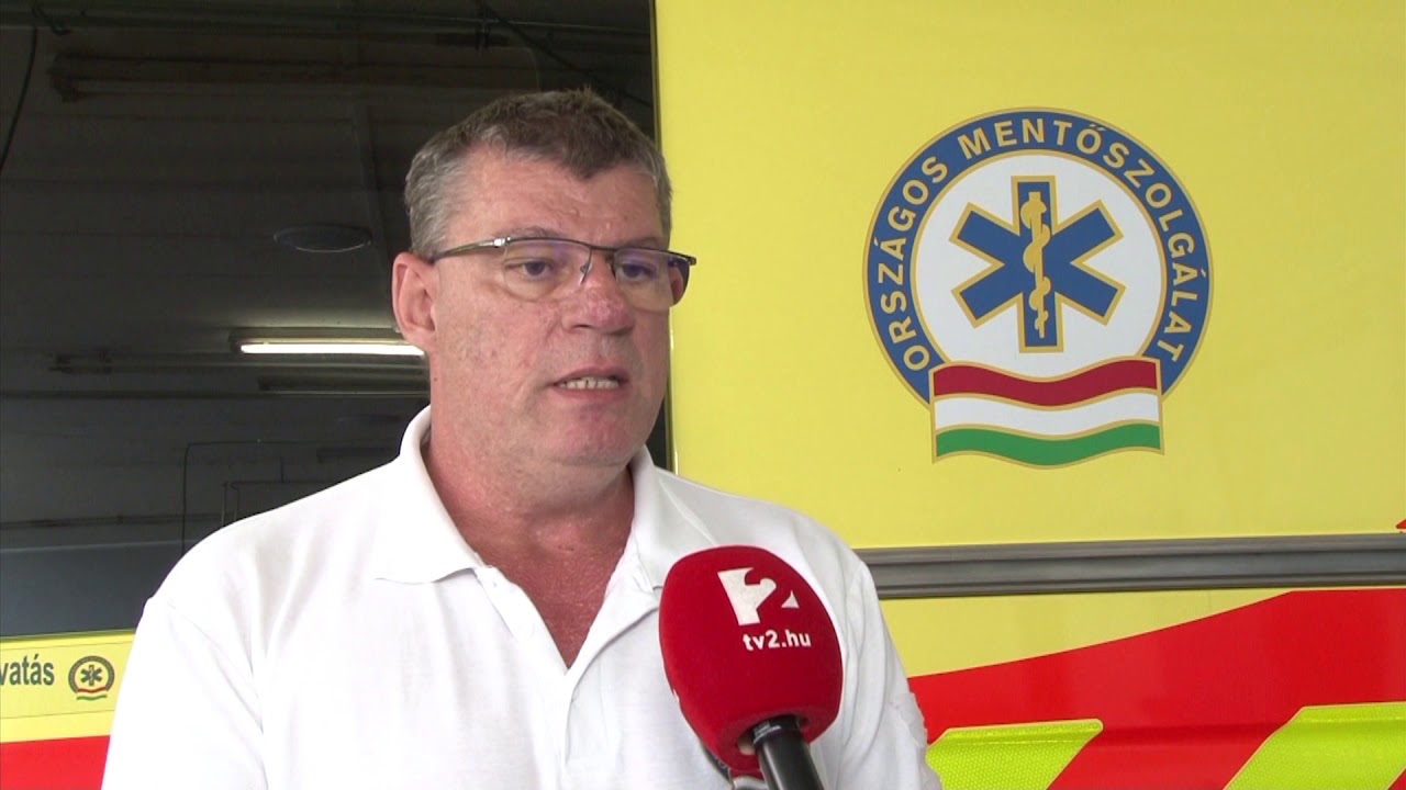Tolató kukásautó gázolt halálra egy nőt Győrben