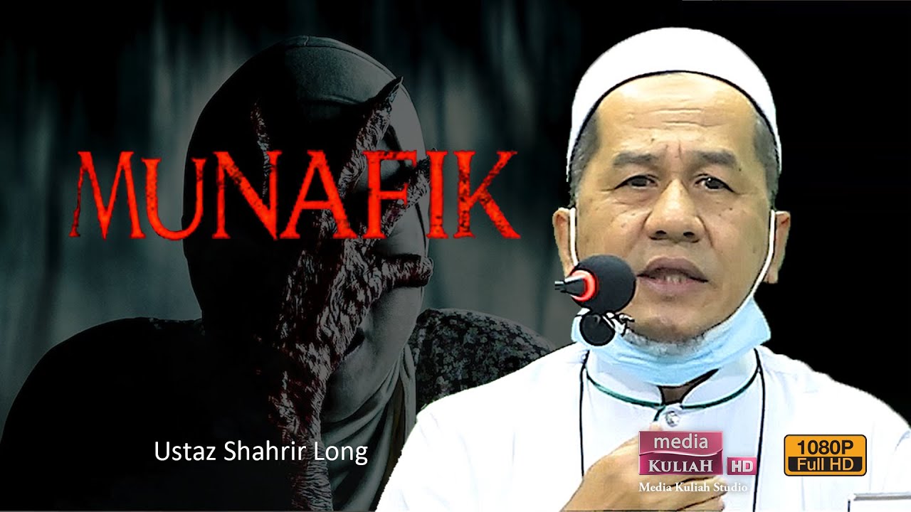 Ustaz Shahrir Long - Orang Yang Kuat Menentang Agama Islam