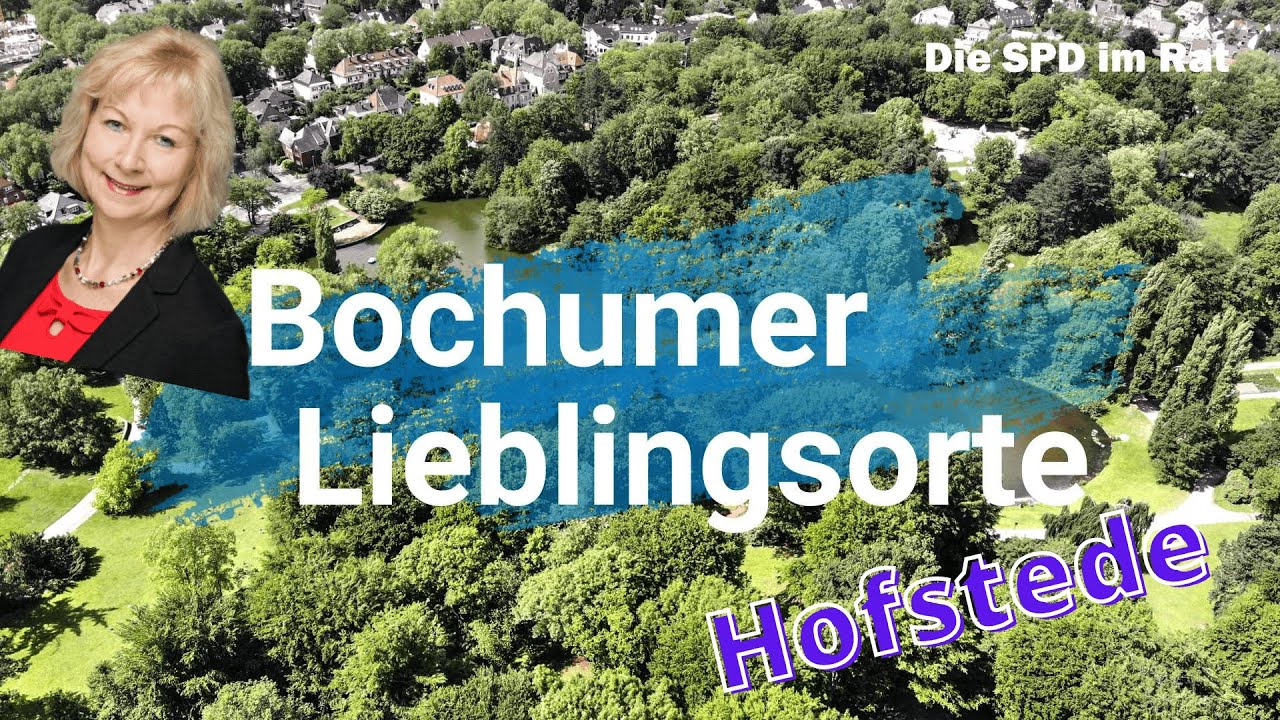 Bochumer Lieblingsorte - Hofstede