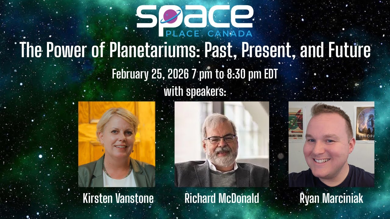 The Power of Planetariums: Past, Present, and Future