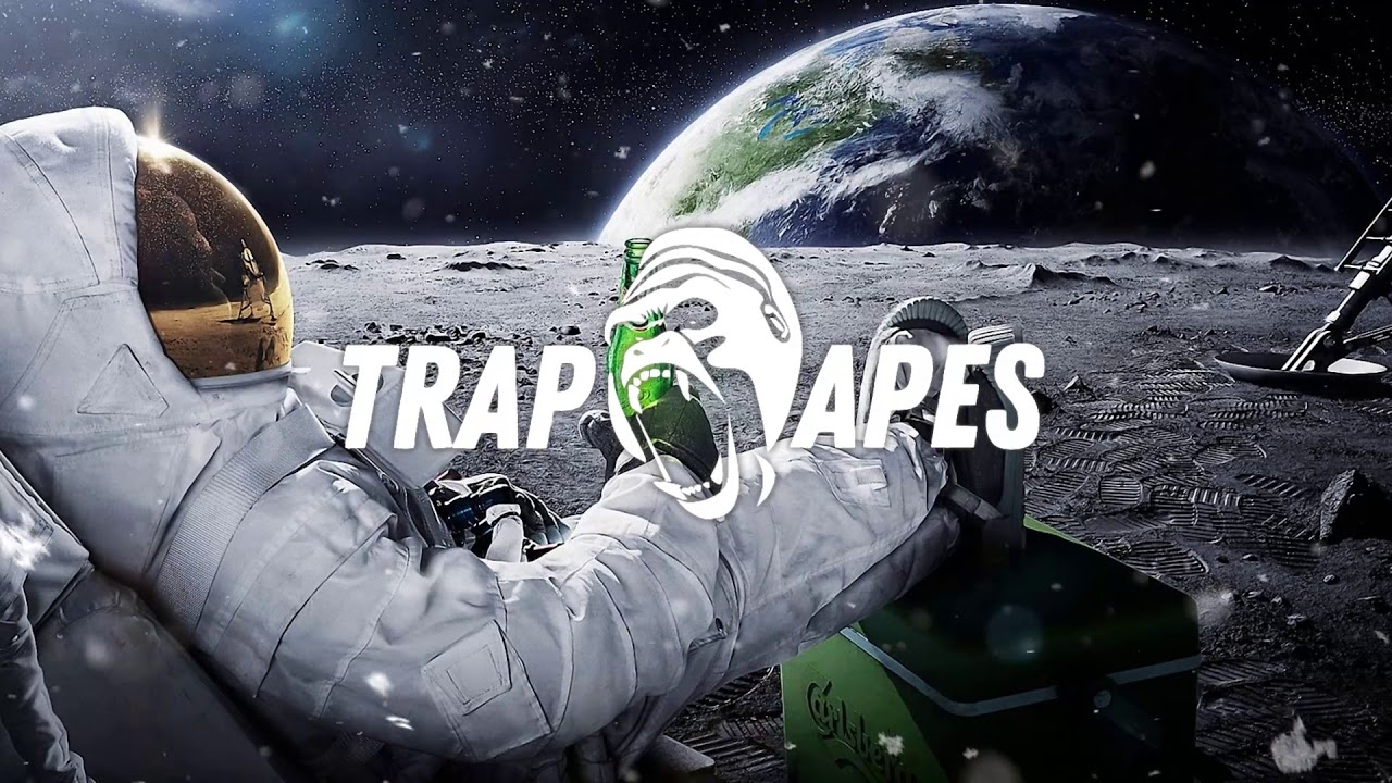 Stromae - Alors On Danse (Trap Remix)