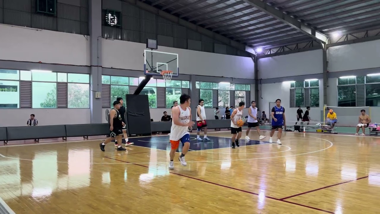 FEBRUARY 22, 2026 SUNDAY YMCA MANILA (5TH SET)