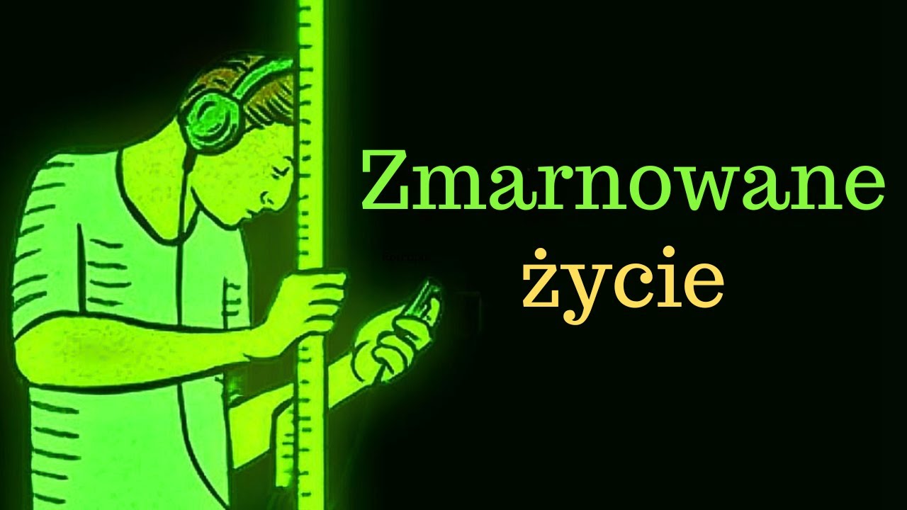 Jak zmarnować LATA 20-ste w 859 sekund
