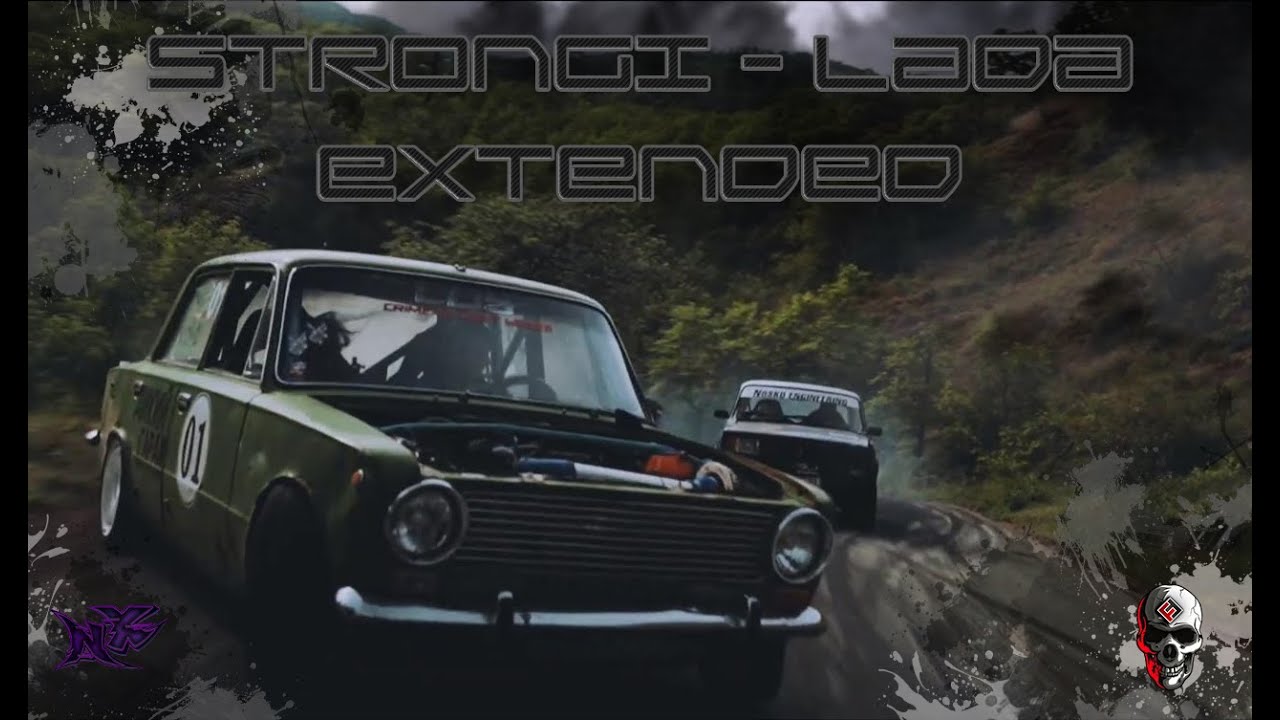 Strongi - Lada ( Extended )