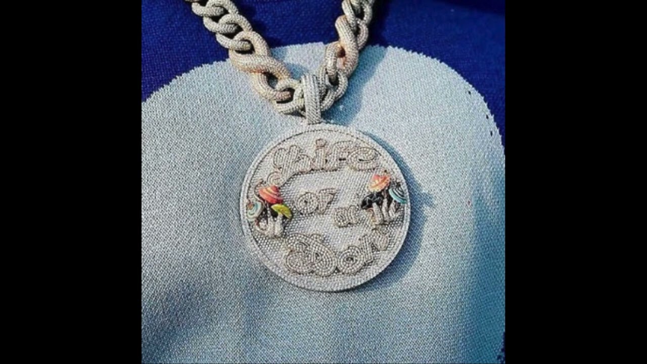 [FREE] Detroit Type Beat x YN Jay Sample Type Beat - 