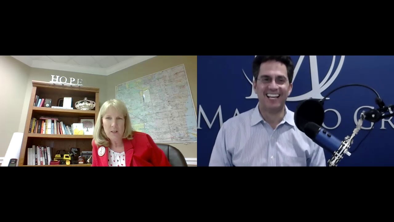 How Beth Azor Became A Top CRE Producer