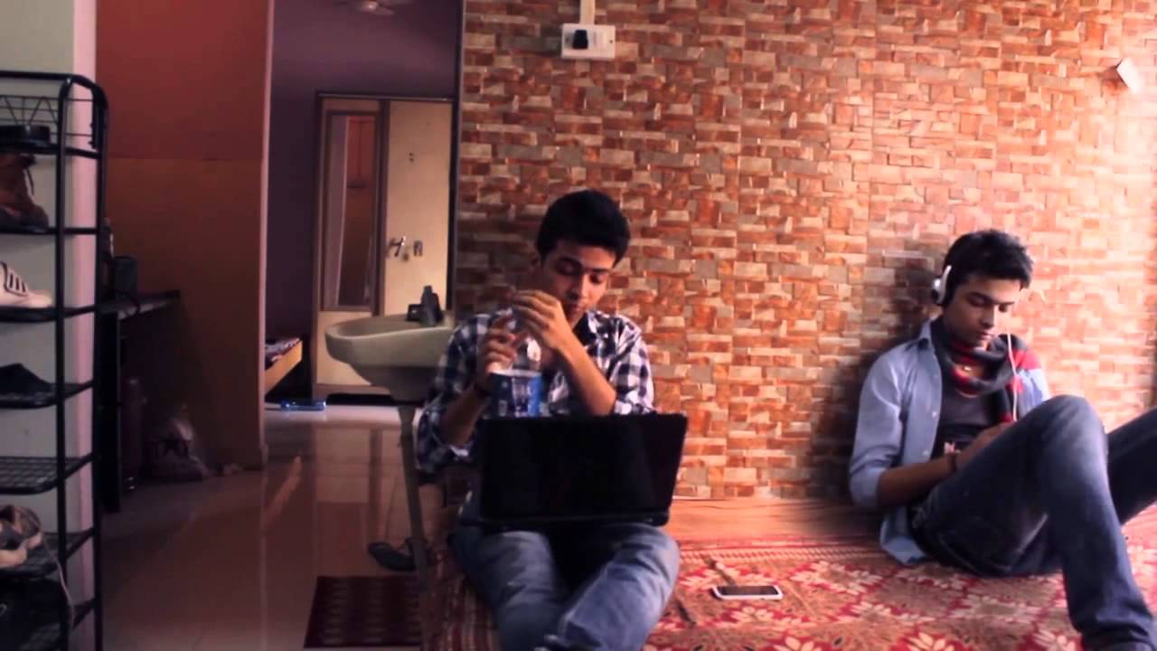 VFX Short   'Triplet Effect' by Abhilash Panda VFX Specialisation