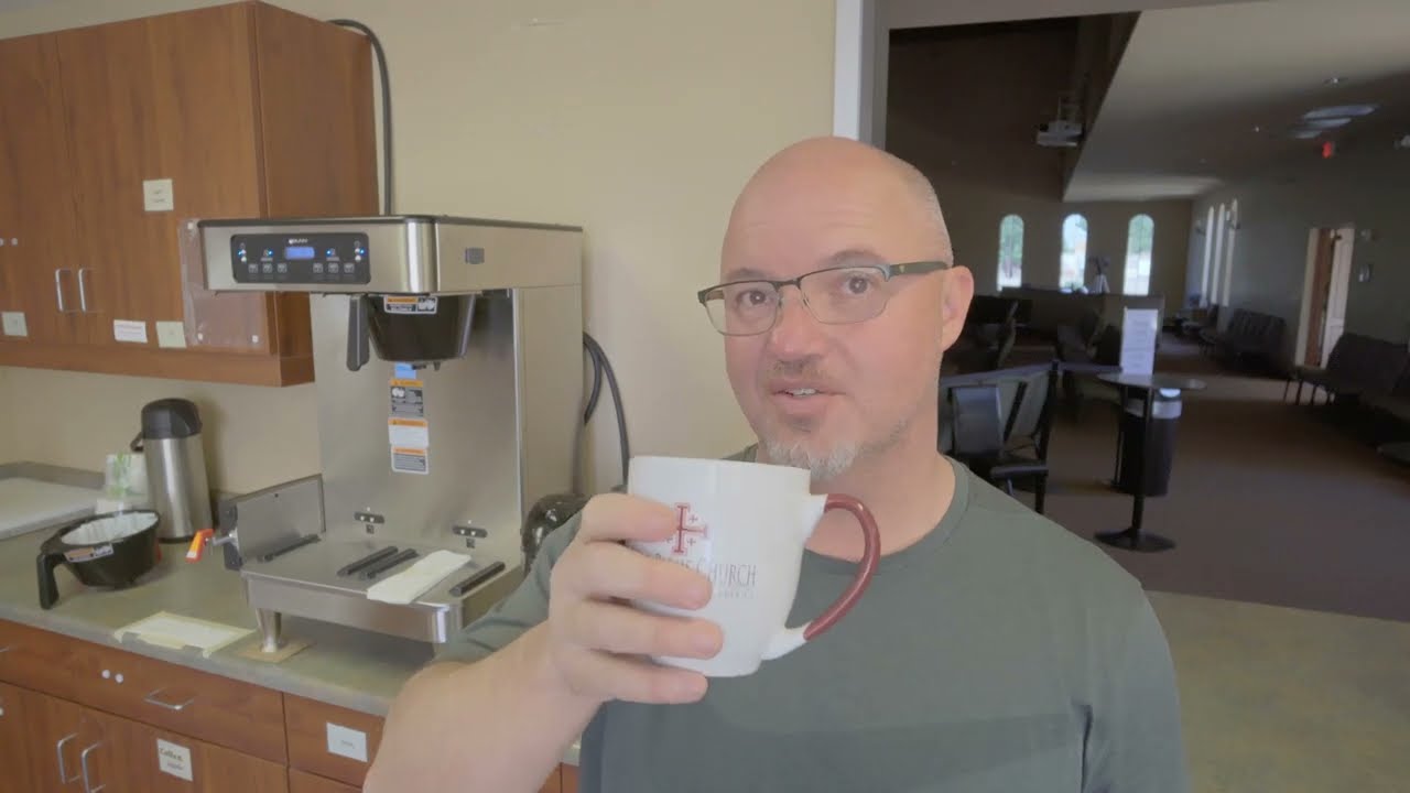 Bunn ICB Twin SH coffee maker instructions