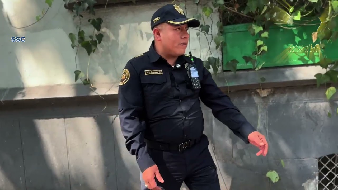 #GuardianesDeVocación